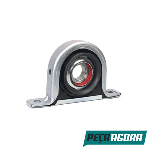 SUPORTE CARDAN COMPLETO FORD RANGER 4X2 DIAMETRO 30MM (BF8T4800C)