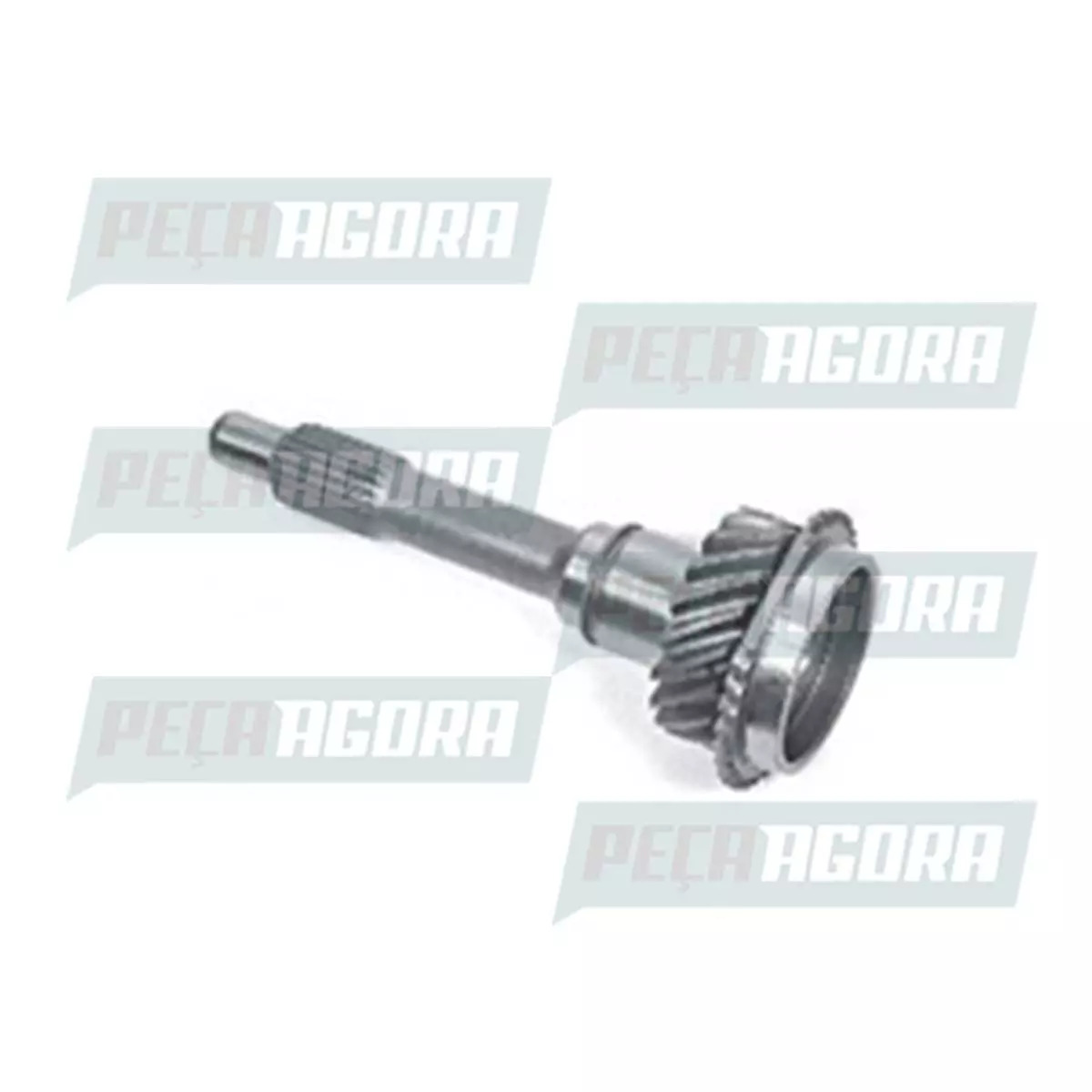 EIXO PILOTO PARA IVECO FS6306B FS6406B PARA IVECO EUROCARGO 230E24  PARA IVECO T