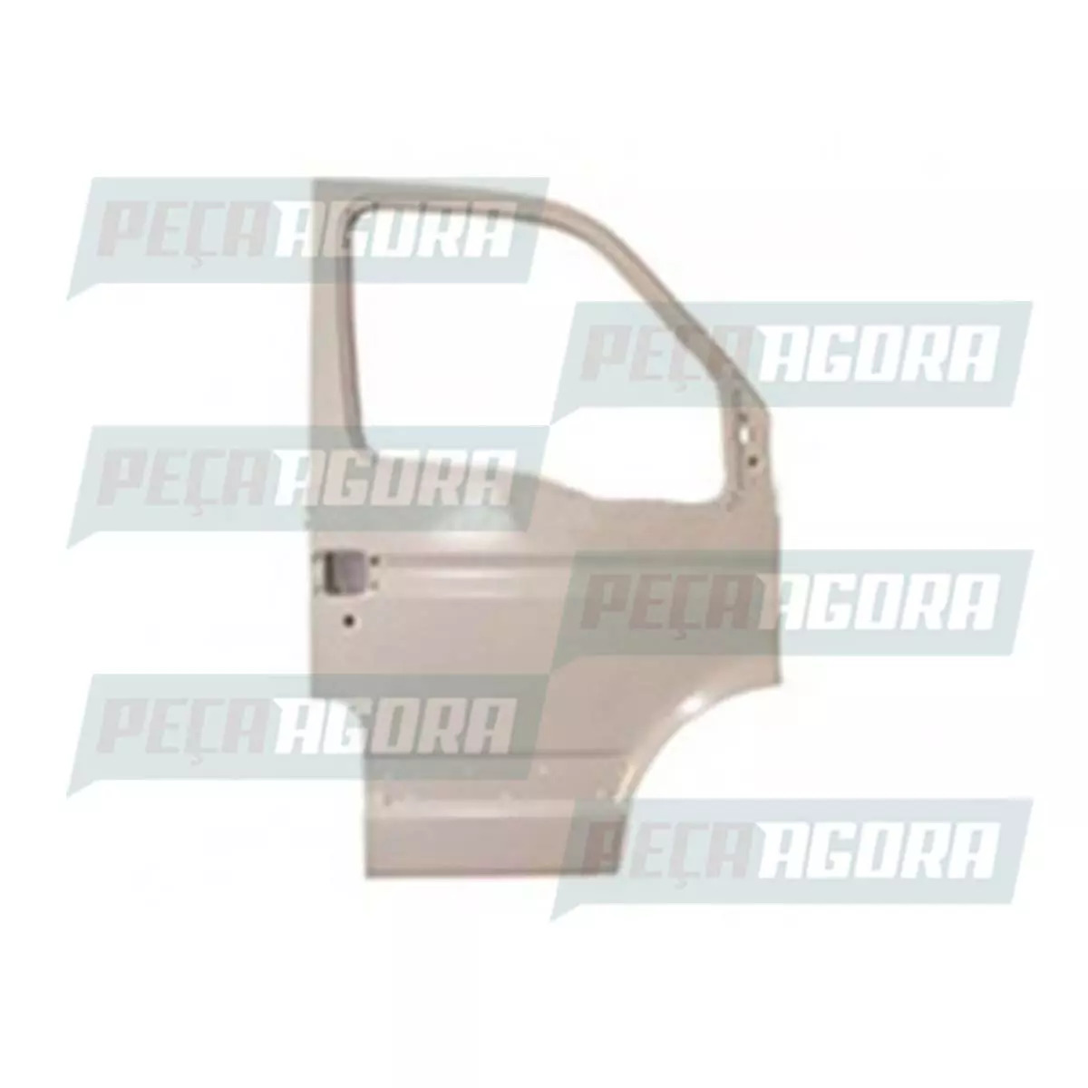 PORTA LADO DIREITO PARA IVECO DAILY 35S14 A 70C17 TODAS APOS 2008 (99969025)