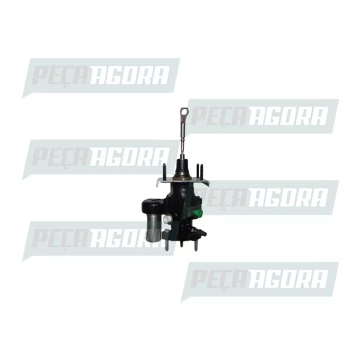 HIDROVACUO FREIO FORD F350/F4000 4X2 98/08 F4000 4X4 08... (5C7Z2005B)