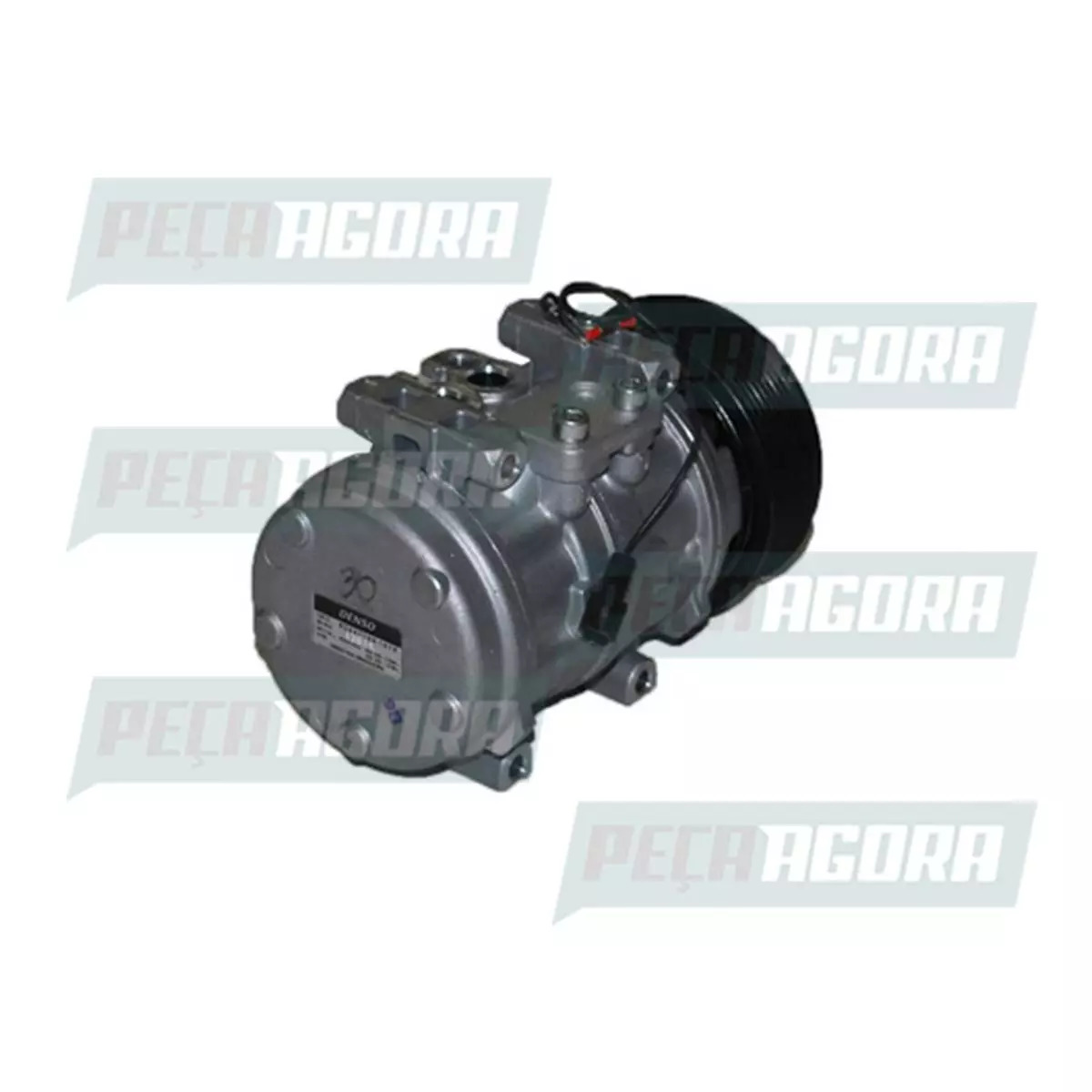 MOTOR AR CONDICIONADO VW TODOS EURO 5   17280  / 24280  / 26280 / 31280 / 13230 