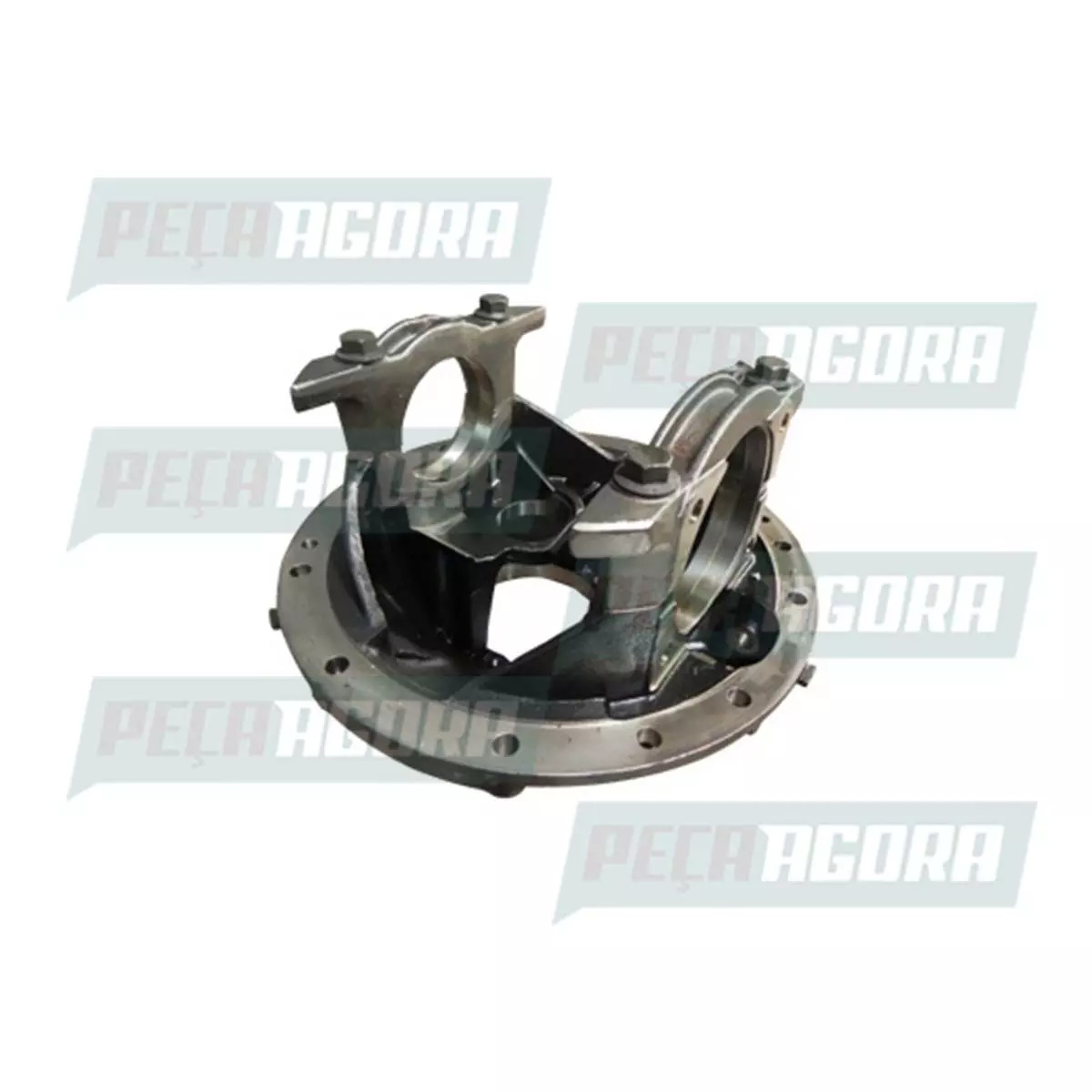 CARCACA CENTRAL DIFERENCIAL  RS245 VW 17.220 23.220 17.250 23.250 24.250 17.180 