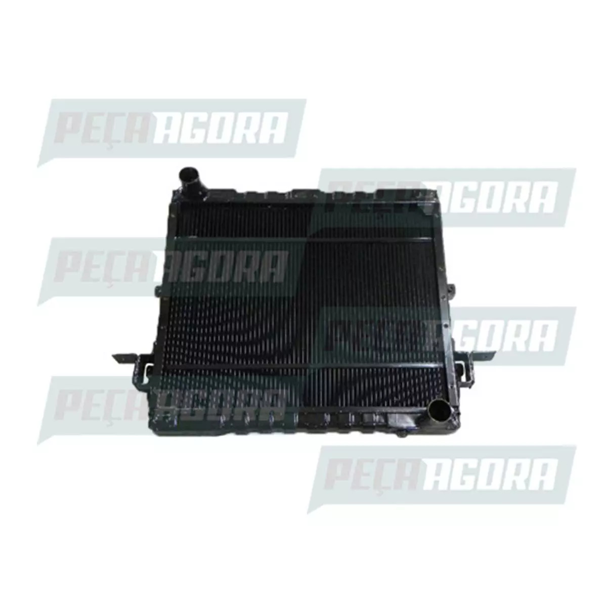 RADIADOR AGUA FORD CARGO 712 814 815 915 2002/2010 (YC458005AB)