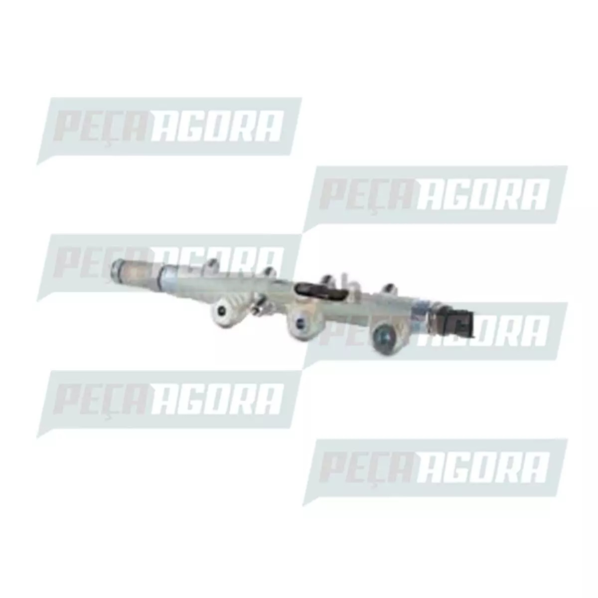 COLETOR COMBUSTIVEL MODELO CUMMINS 4CIL  ISB CARGO 1317E 1517E 1717E 2005/...F25