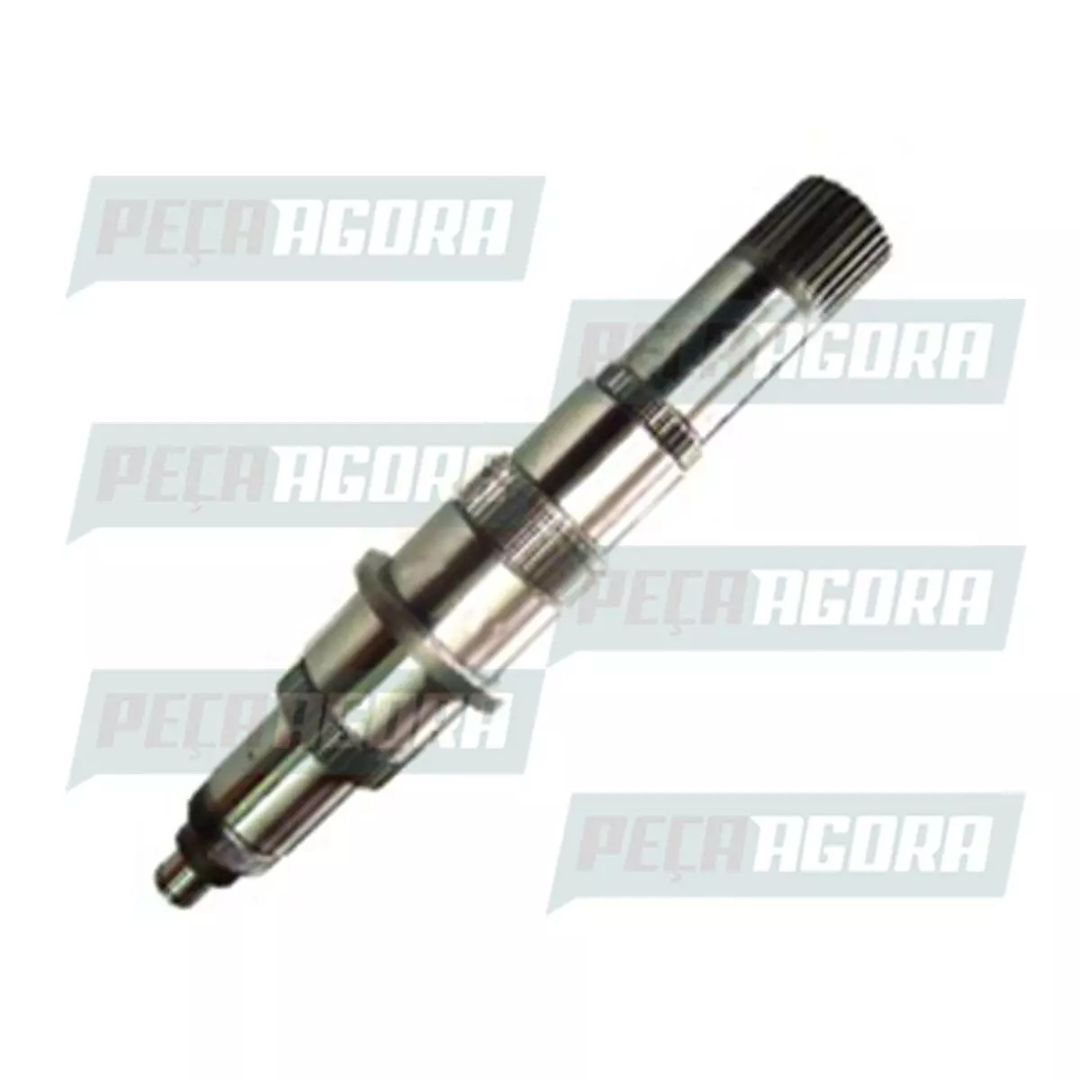 EIXO PRIMARIO FSO2405E PARA IVECO DAILY 35S14 A 55C16 ...2011  (503355702)