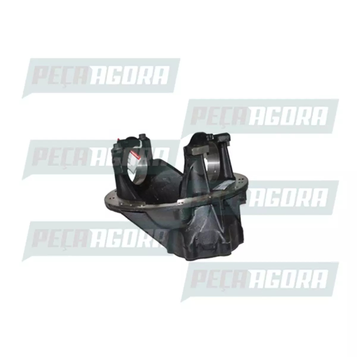 CARCACA CENTRAL DIFERENCIAL MS13113 2013 EM DIANTE AGRALE 9200 TCA MA 9.2 W8 W9 