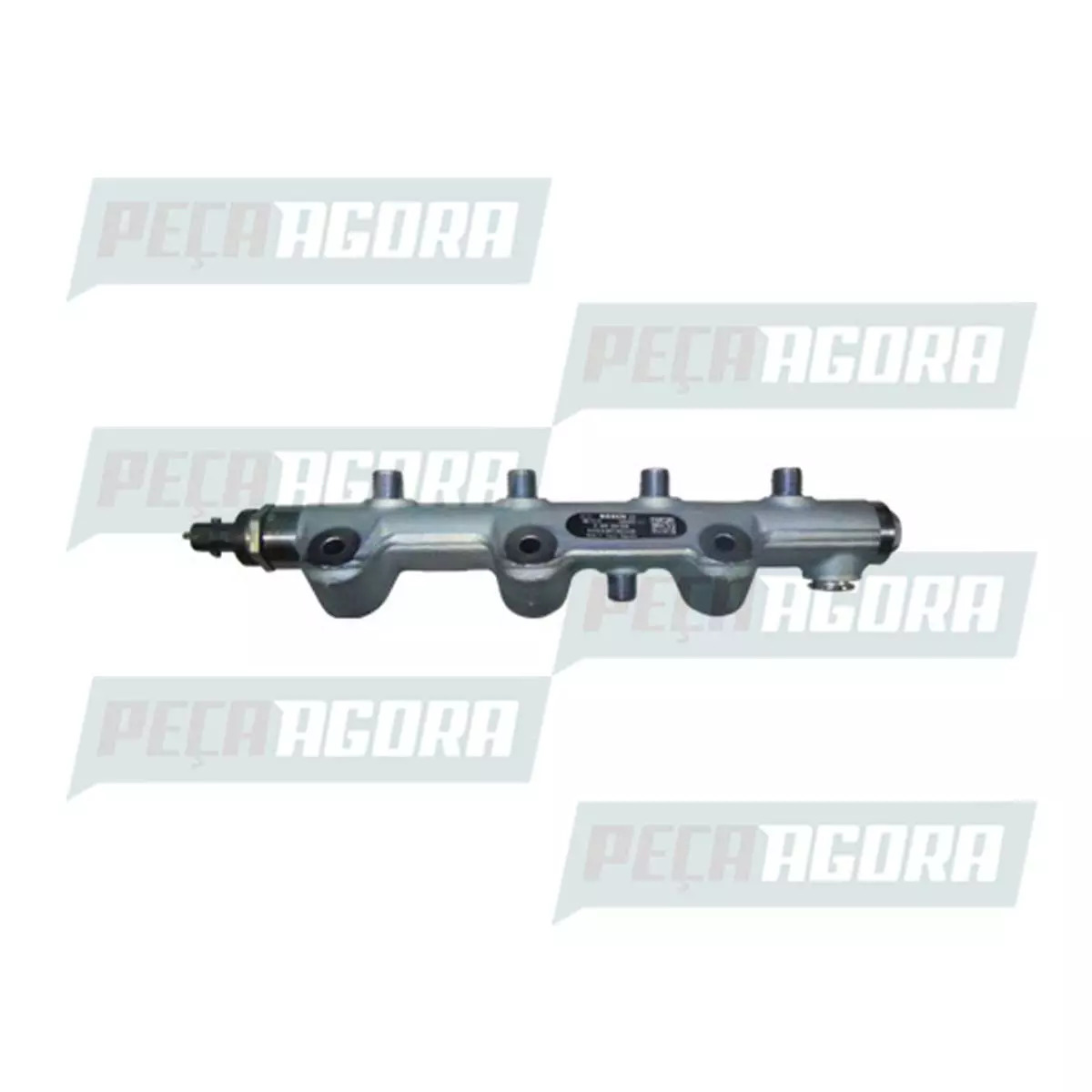 DISTRIBUIDOR DE COMBUSTIVEL MWM X12 4CIL VW CONSTELLATION 13-180E 15-180E ** SEN