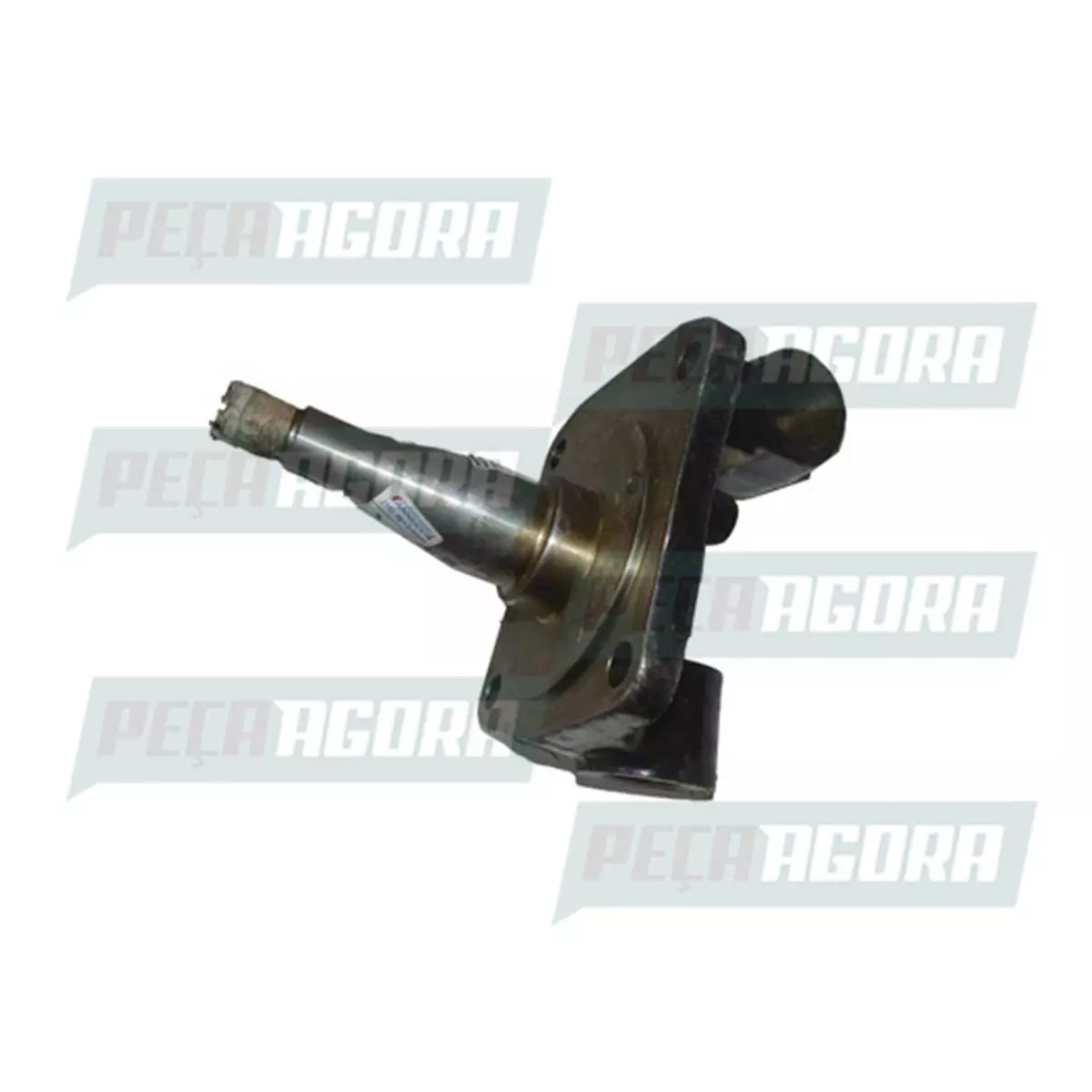 MANGA EIXO LD  VW  8.150EOD 9.150EOD 5.150 8.160 9.160   2011 LE 2R0407303A  PON