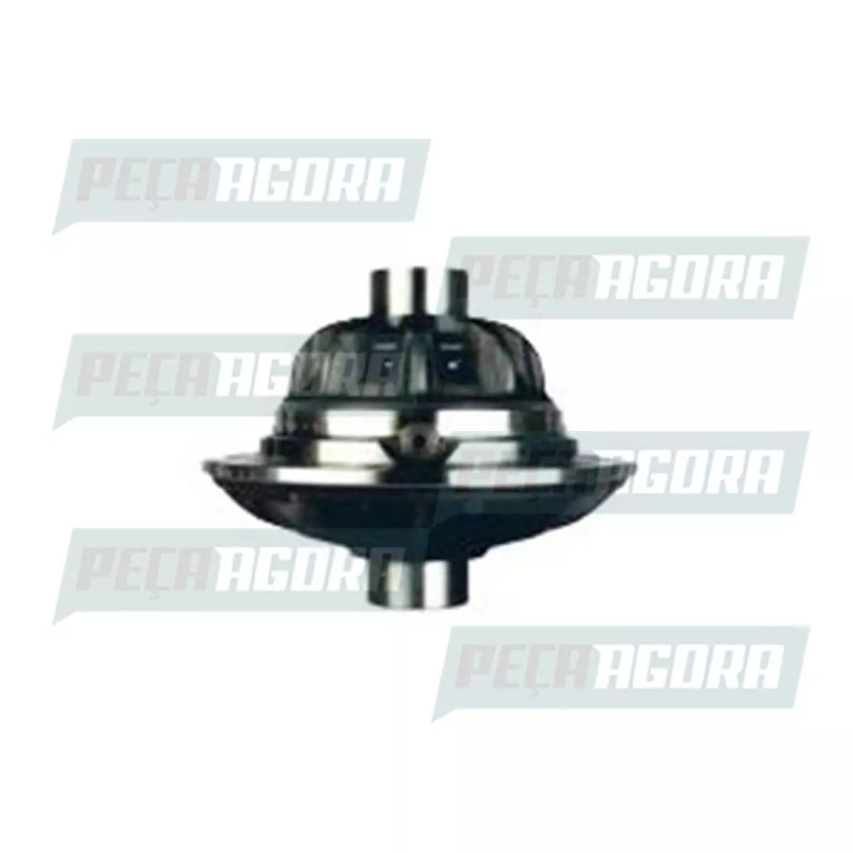 CAIXA SATELITE COMPLETA 14mm MBB HL-4 L1114 L1118 L1214 L1218 (3443502823)