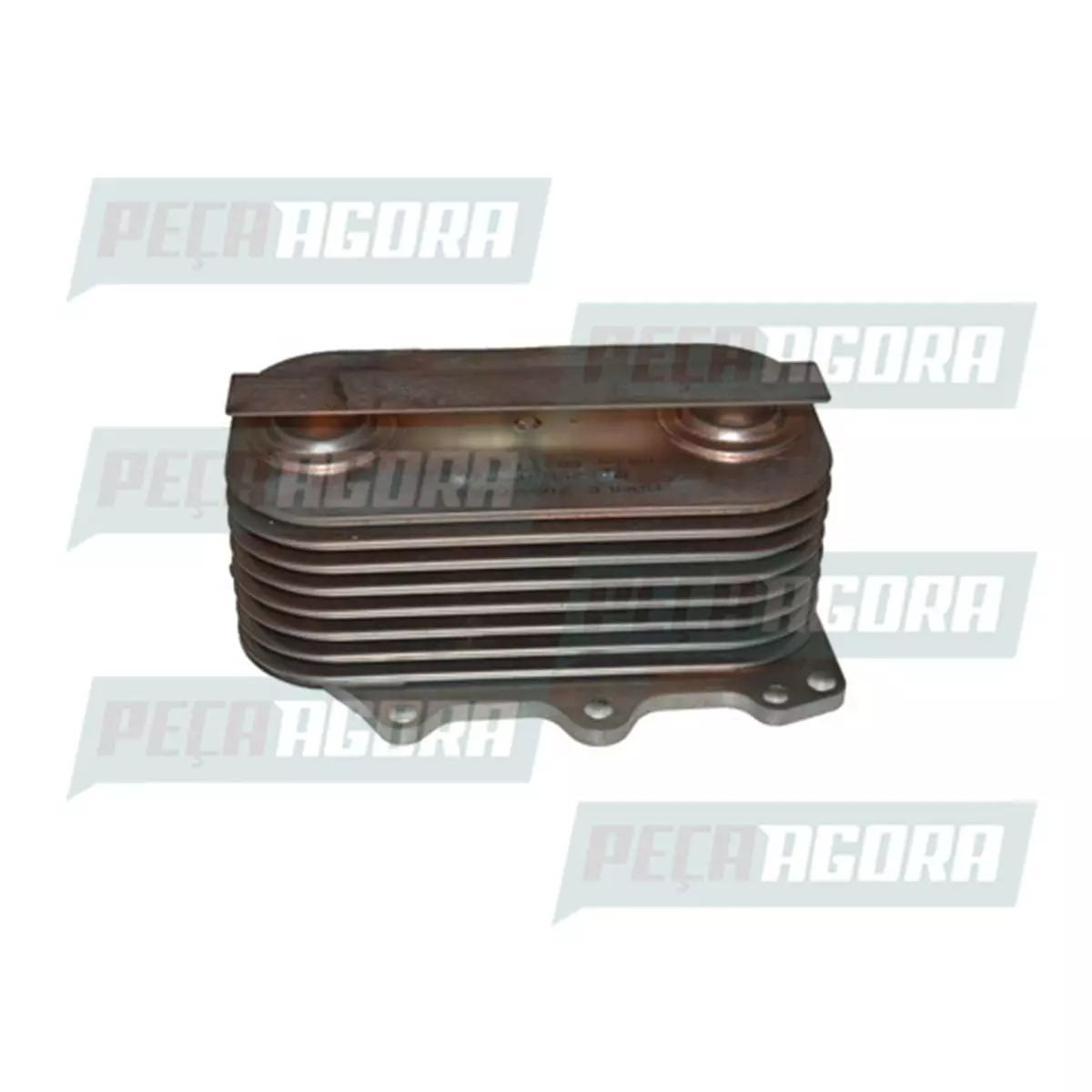RESFRIADOR OLEO MOTOR VW 13.190 15.190 17.190 WORKER 13.190 15.190 17.230 23.230