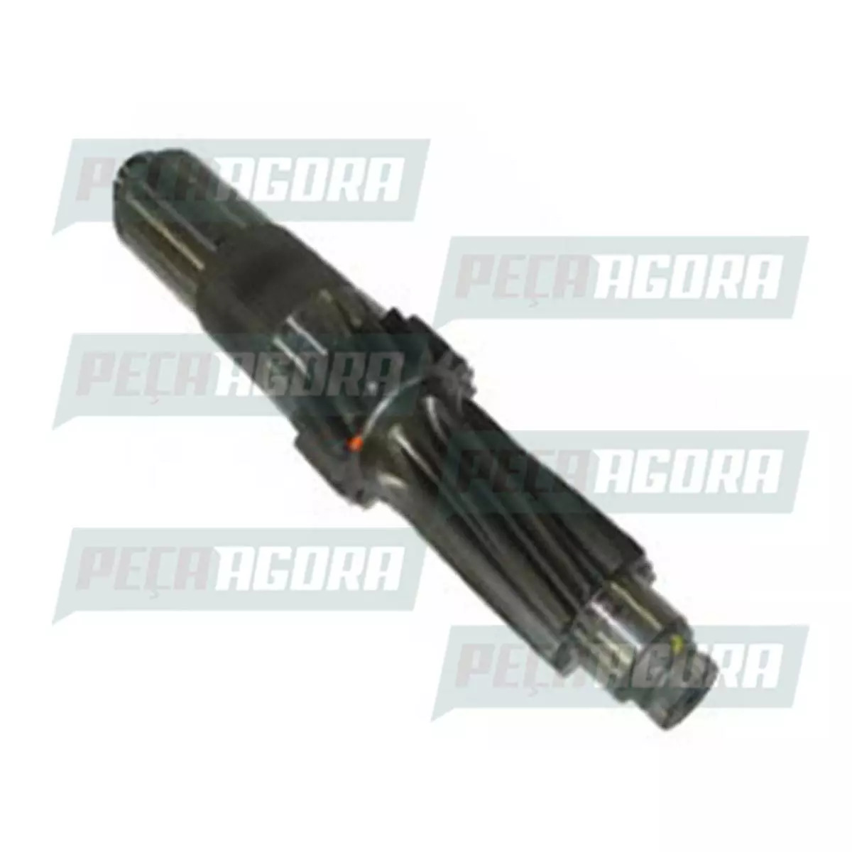 CONTRA EIXO DO CAMBIO FSO 4405 PARA IVECO DAILY 70C16 70C16HD    (503355853)