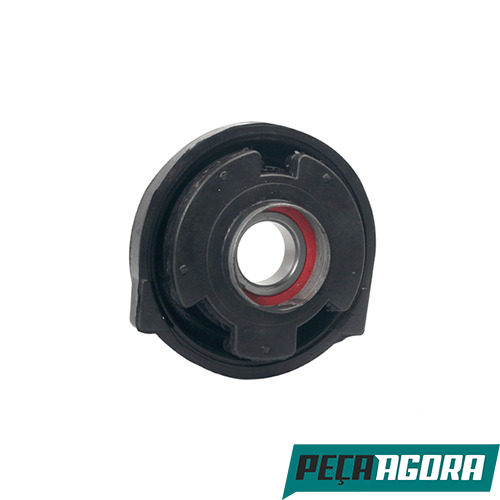 ROLAMENTO CARDAN NISSAN FRONTIER COM BORRACHA 30MM (3752136G25)