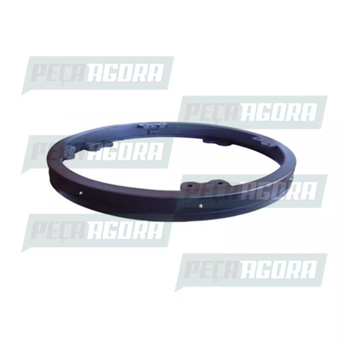 MESA GIRATORIA RALA 1050MM FNV, CAPACIDADE 16 TONELADAS (5088011734)