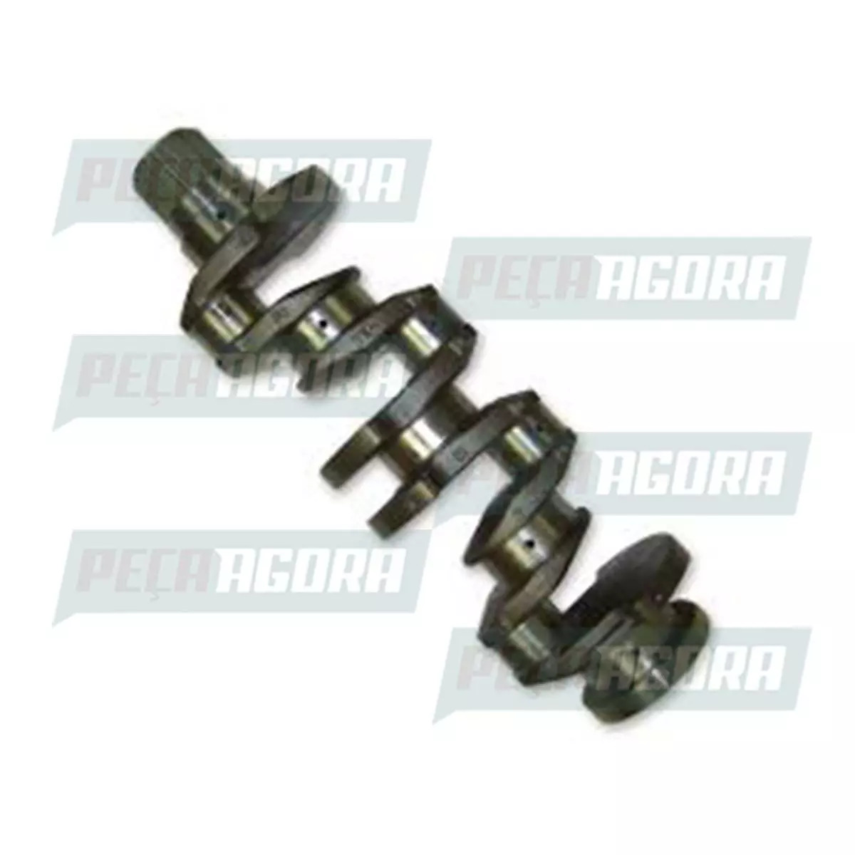 ARVORE MANIVELAS MOTOR PARA IVECO DAILY PARA IVECO DAILY 3510 A 7013 ...2007  (5