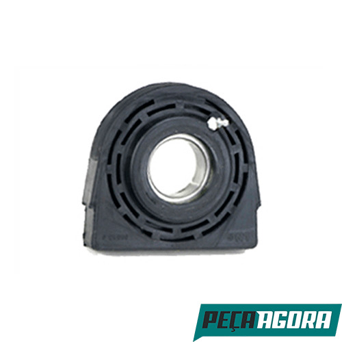 ROLAMENTO CARDAN VOLVO VM 23 FORD PARA IVECO MB COM BORRACHA (BD7T4826A-TMJ52120