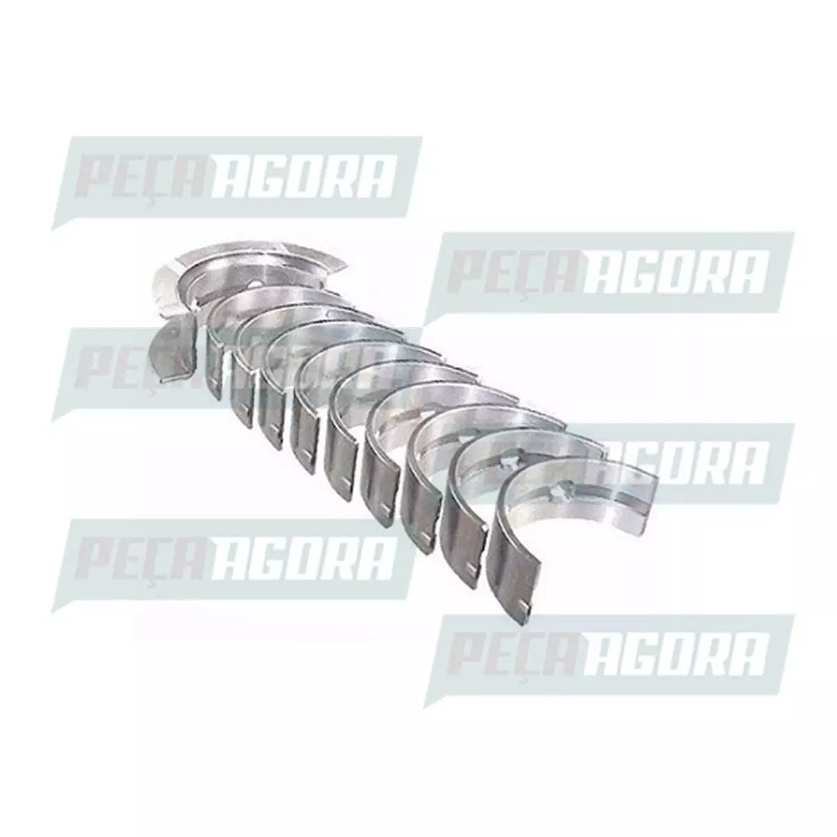 BRONZINA DE MANCAL STD MBB (M48544 STD) OM457LA AXOR 2036 2041 2536 2541 2544 26