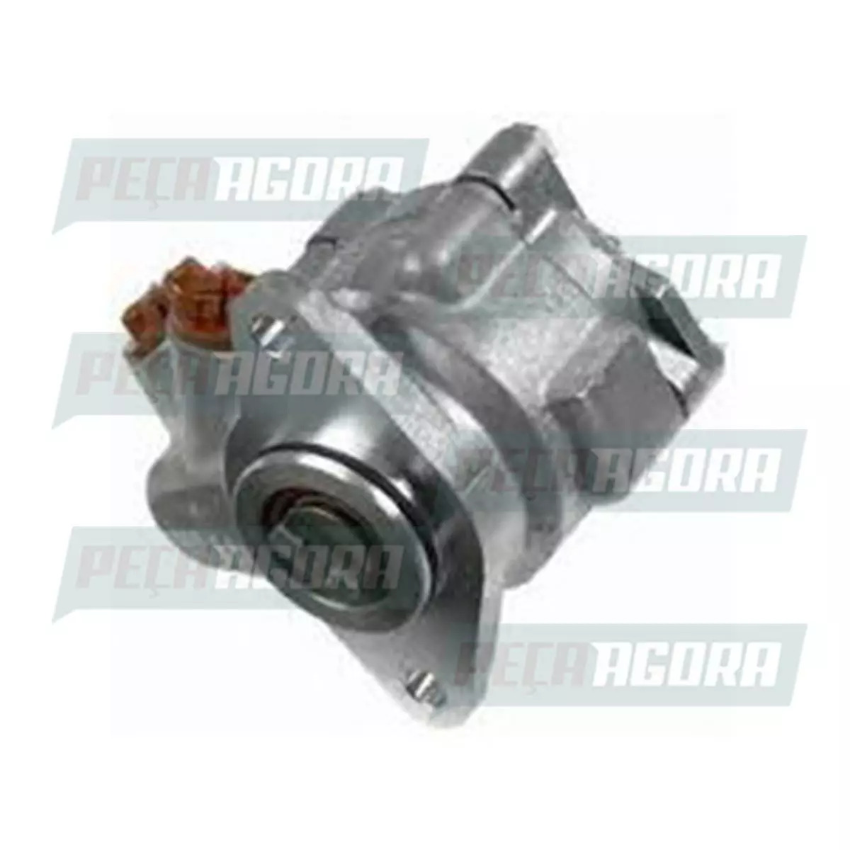 BOMBA DIRECAO HIDRAULICA PARA IVECO DAILY 35S14 45S16 45S17 45C16 45C17 55C16 55