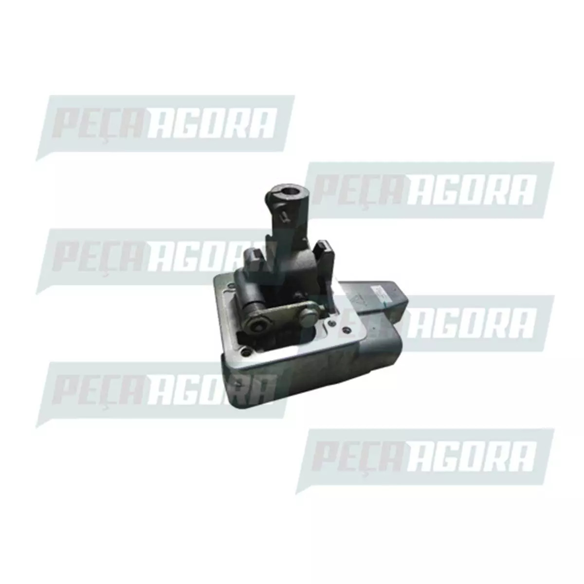 ALAVANCA COMANDO CAIXA MUDANCA FORD NOVO CARGO 1317 4X2 1319 4X2 1517 4X2 1519 4