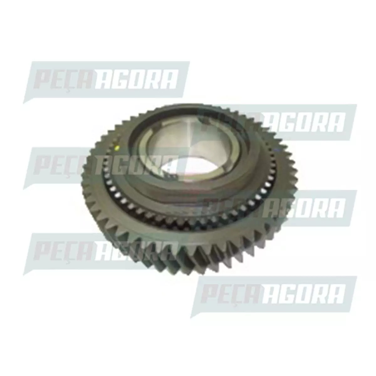 ENGRENAGEM 1A VELOCIDADE EIXO PRINCIPAL PARA IVECO DAILY 70C16 70C16HD     (5033