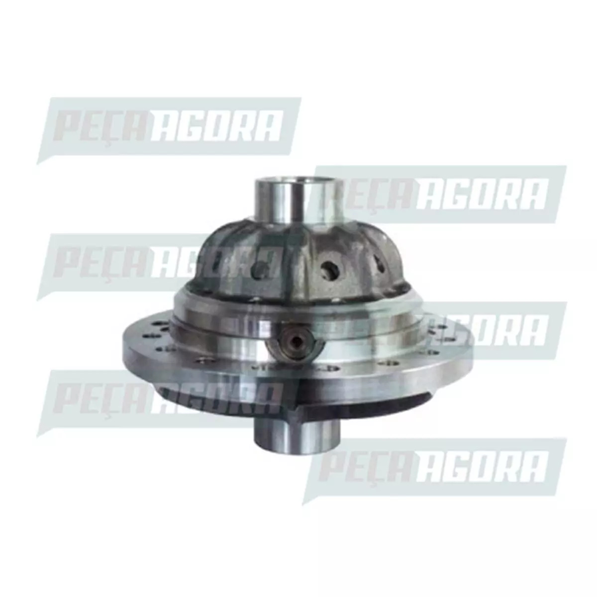 CAIXA SATELITE COMPLETA HD4 MBB FREIO A AR TODOS FURO 16MM 1414 1418 1513 1518 1