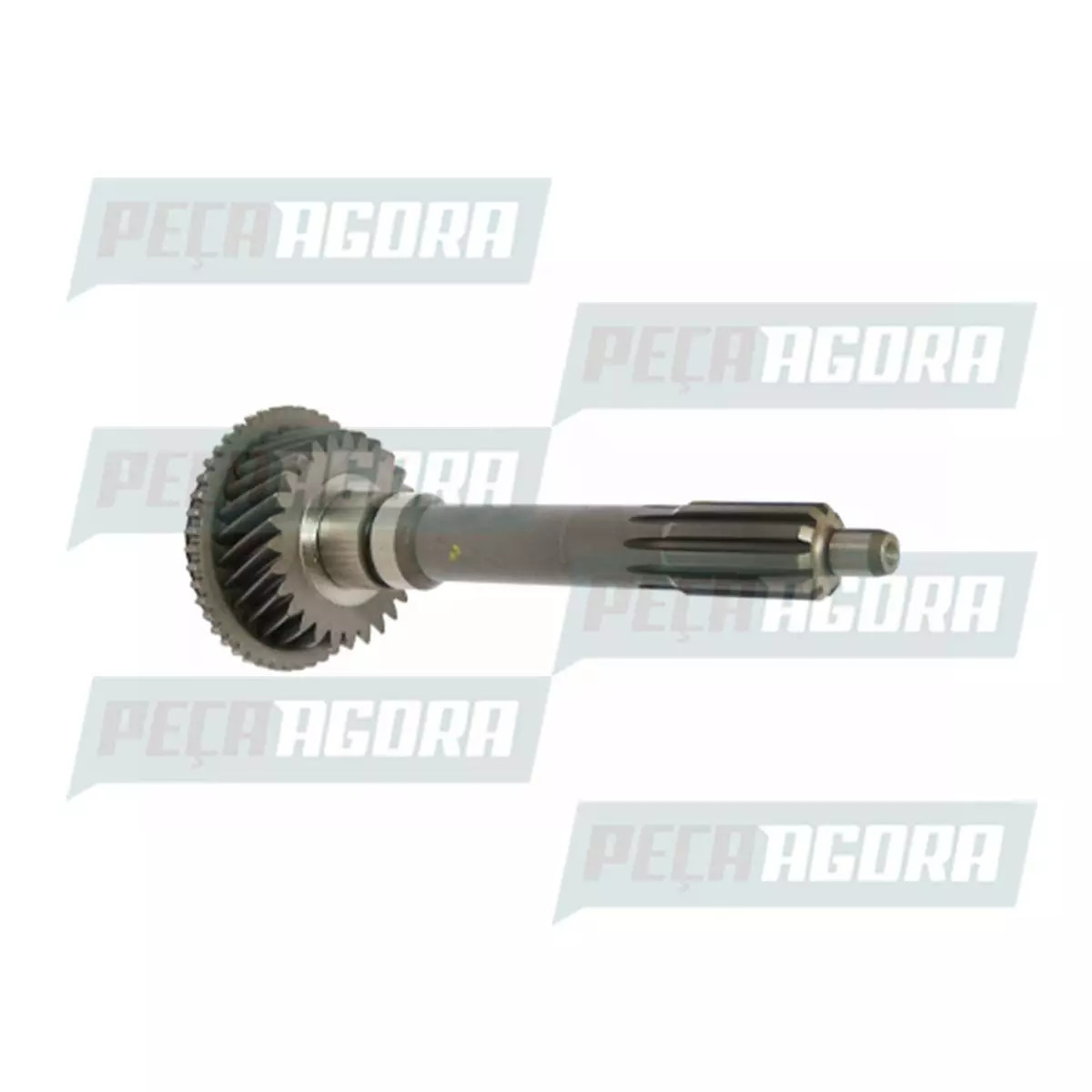 EIXO PILOTO FSO4505 EATON FSO4505 FORD CARGO 816E 916E 2012/... (BH1X7017CA)