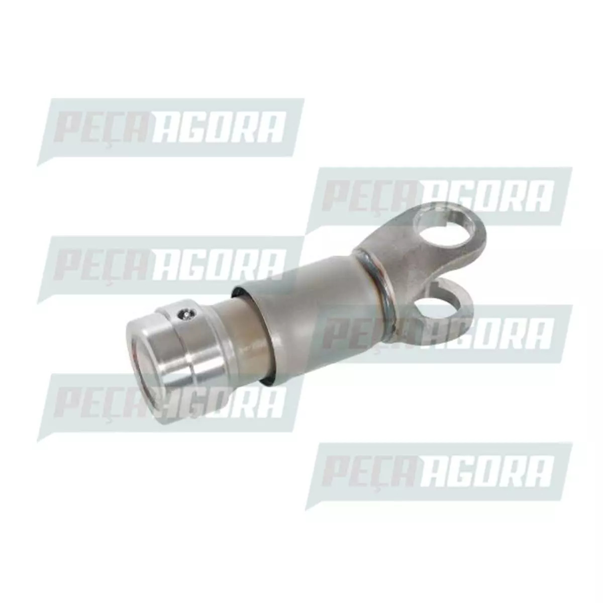 CONJUNTO MONTADO CURTO RASPADOR BICO GRAXEIRO (S680) MBB 1938/1933 ELETRONICO **