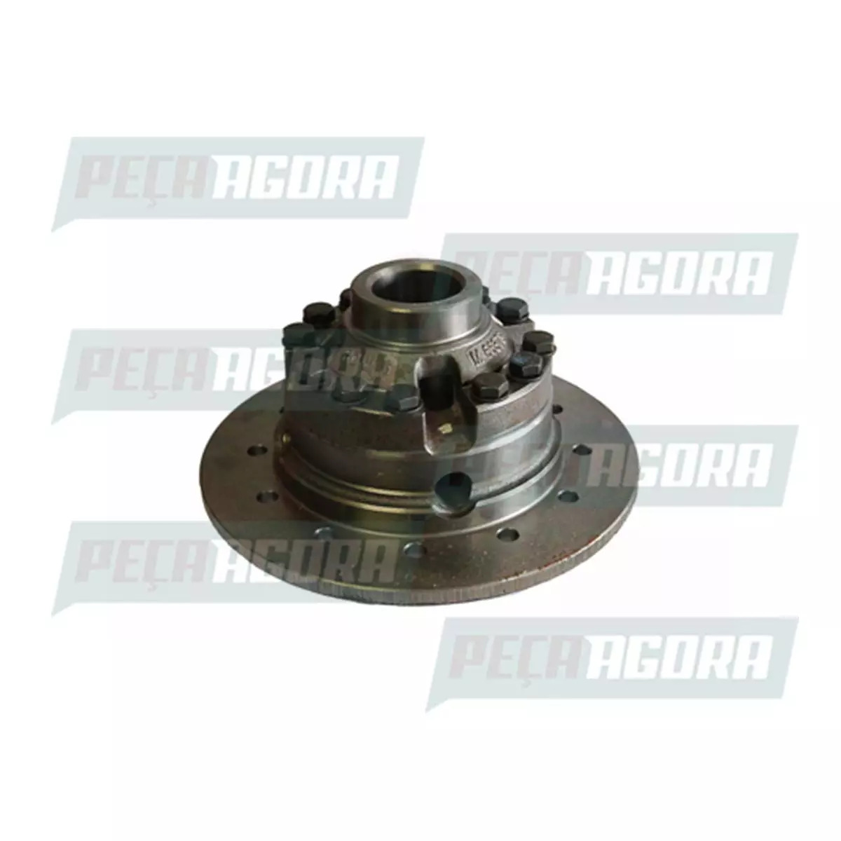 CAIXA SATELITE VAZIA VW 5.150 8.160 9.160 10.160     MS124 MS 120 4,56 - 7,57 AG