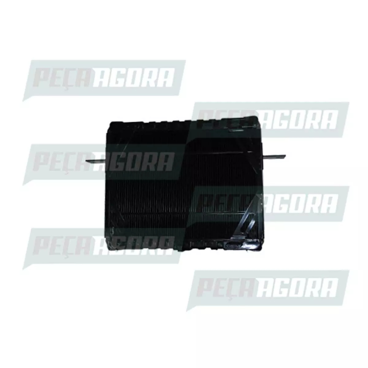 RADIADOR AGUA MOTOR VW 7100 (2R0121253B)