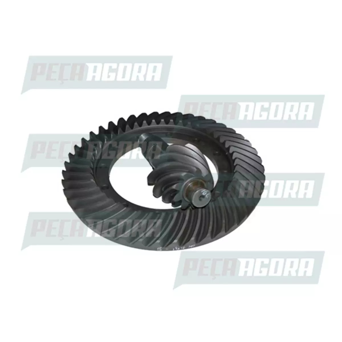 COROA PINHAO 44X9 RAT 4.89 RS160 RR165 CARGO 4331  (2U0525155B)