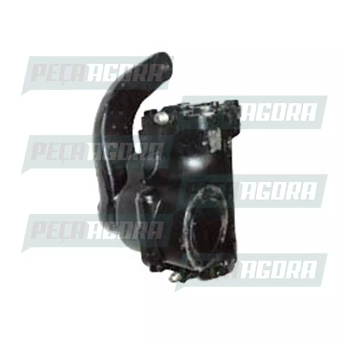 CAIXA DIRECAO SISTEMA ZF 17 T VW 17250E 24250E 17320E 24320E 19320E 25320E 19370