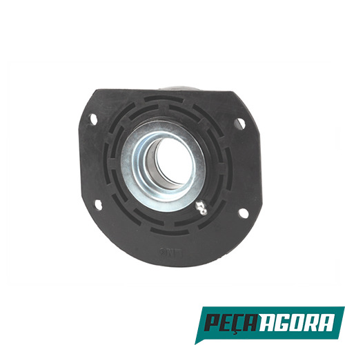 ROLAMENTO CARDAN GM GENERAL MOTORS PARA IVECO MB COM BORRACHA (R1007)