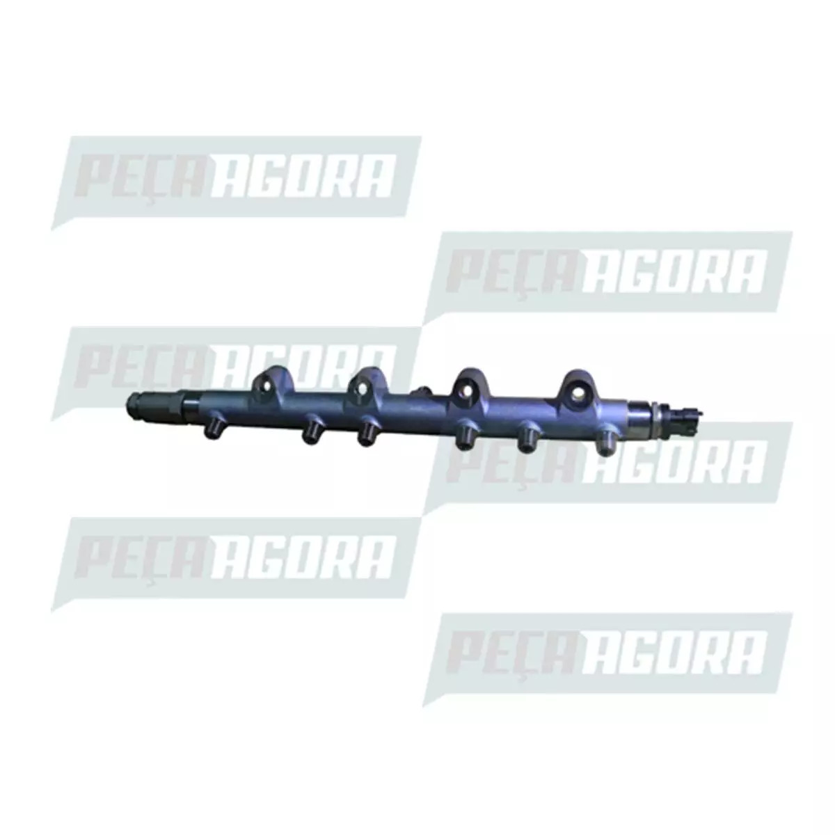 DISTRIBUIDOR COMBUSTIVEL MWM X12     SERIE 12  6 CIL EURO 3 VW 15180E OD 15190EO