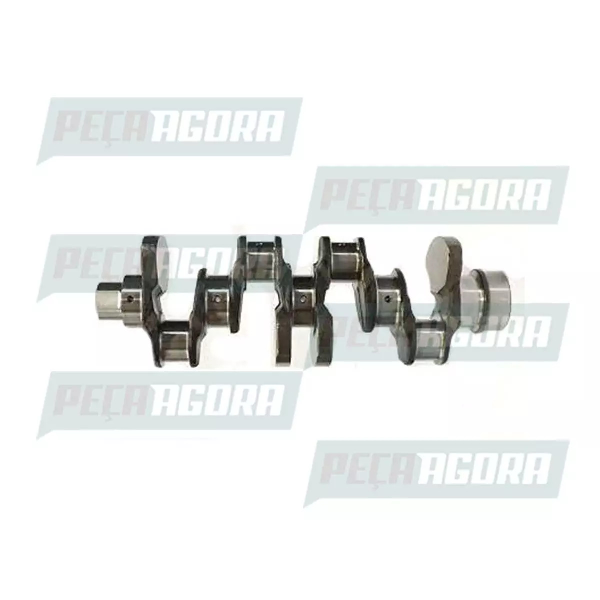 ARVORE MANIVELAS MWM SPRINT 4CIL         49 DENTES AGRALE: caminhAo e Furgovan 6