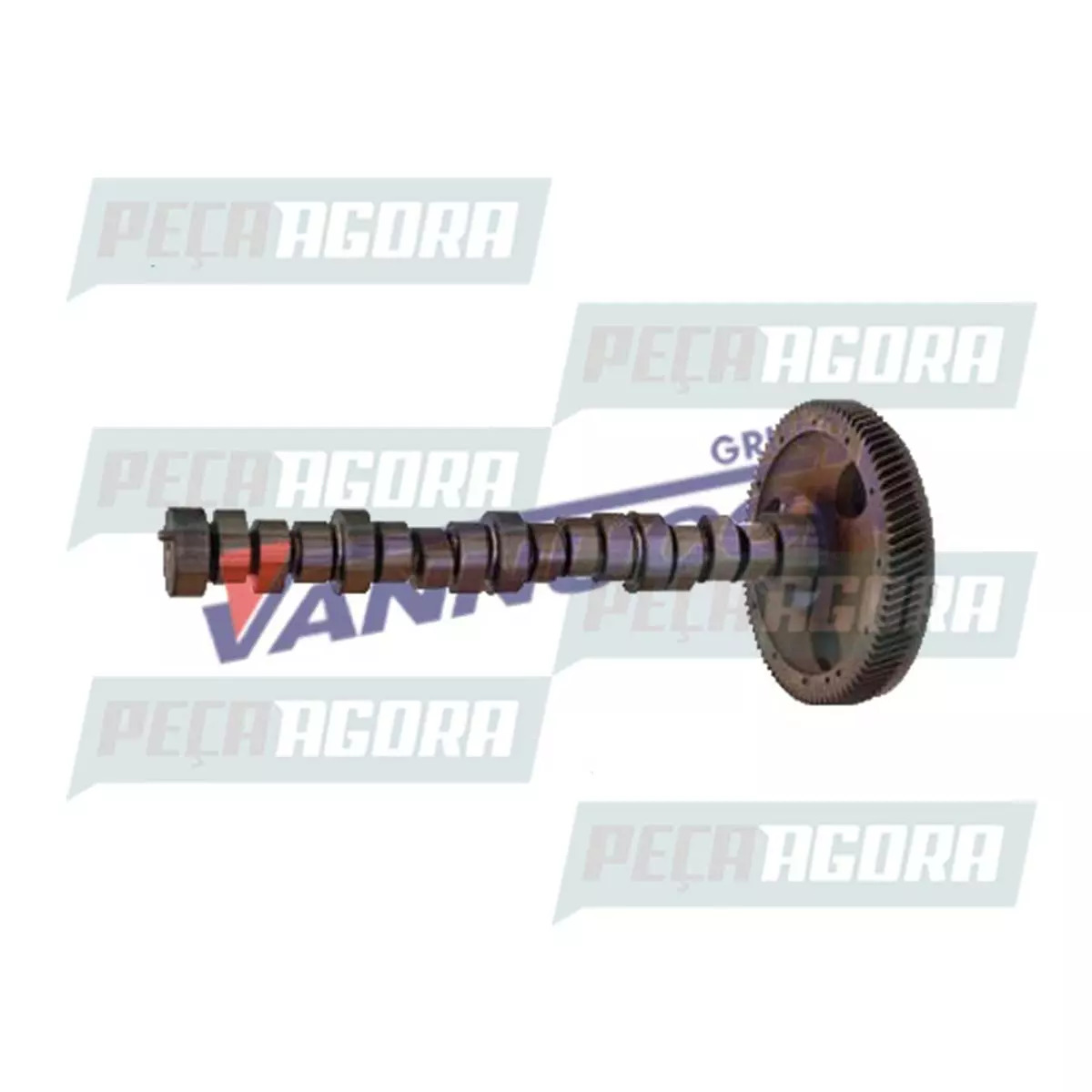 COMANDO DE VALVULA MBB OM 924 (9040503201)