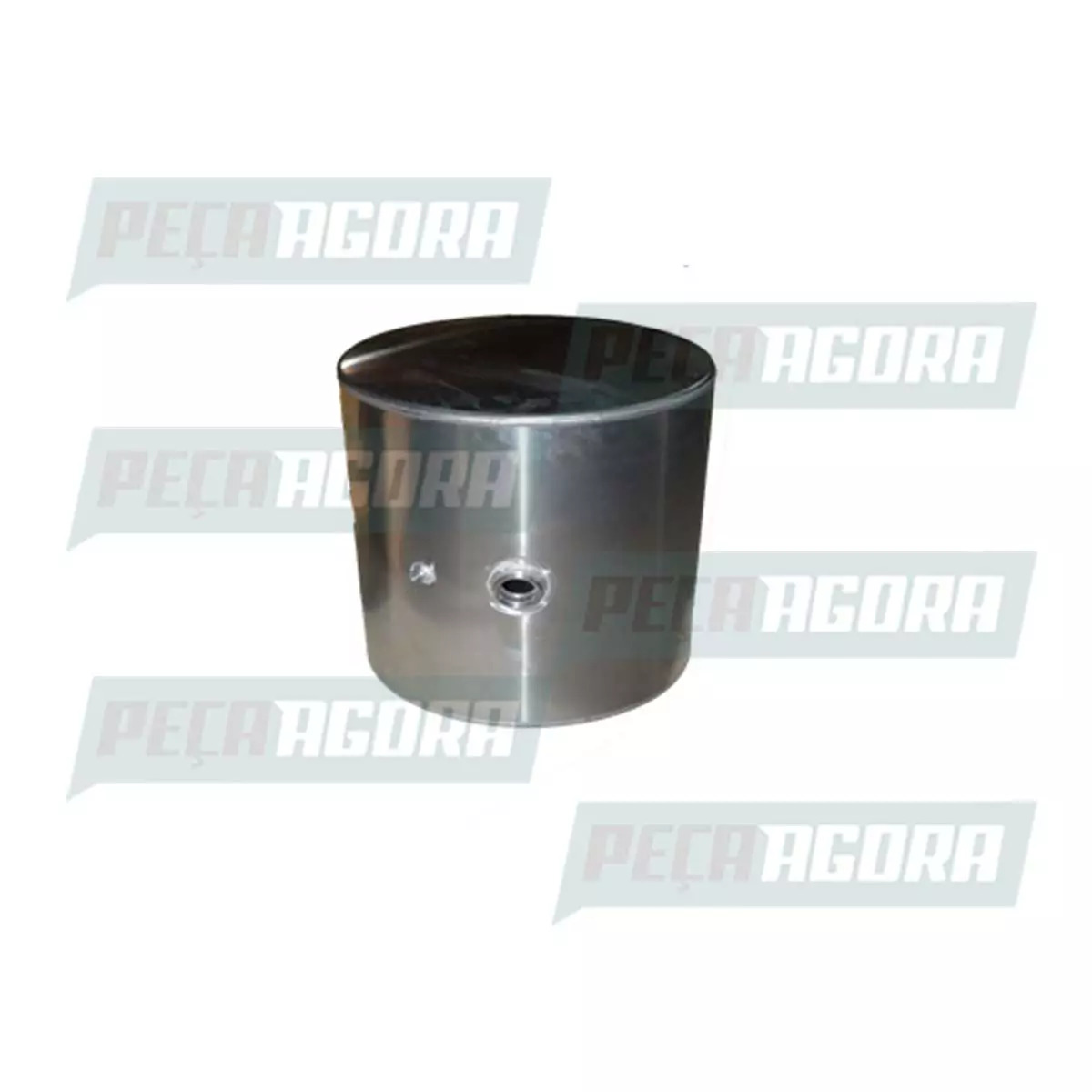 TANQUE COMBUSTIVEL 240L VW 19.320E 19.370 25.370E 25.320 VOLKSWAGEN CONSTELLATIO