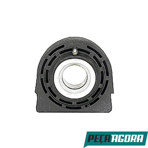 ROLAMENTO CARDAN MERCEDES FORD VOLVO PARA IVECO COM BORRACHA (R252R)