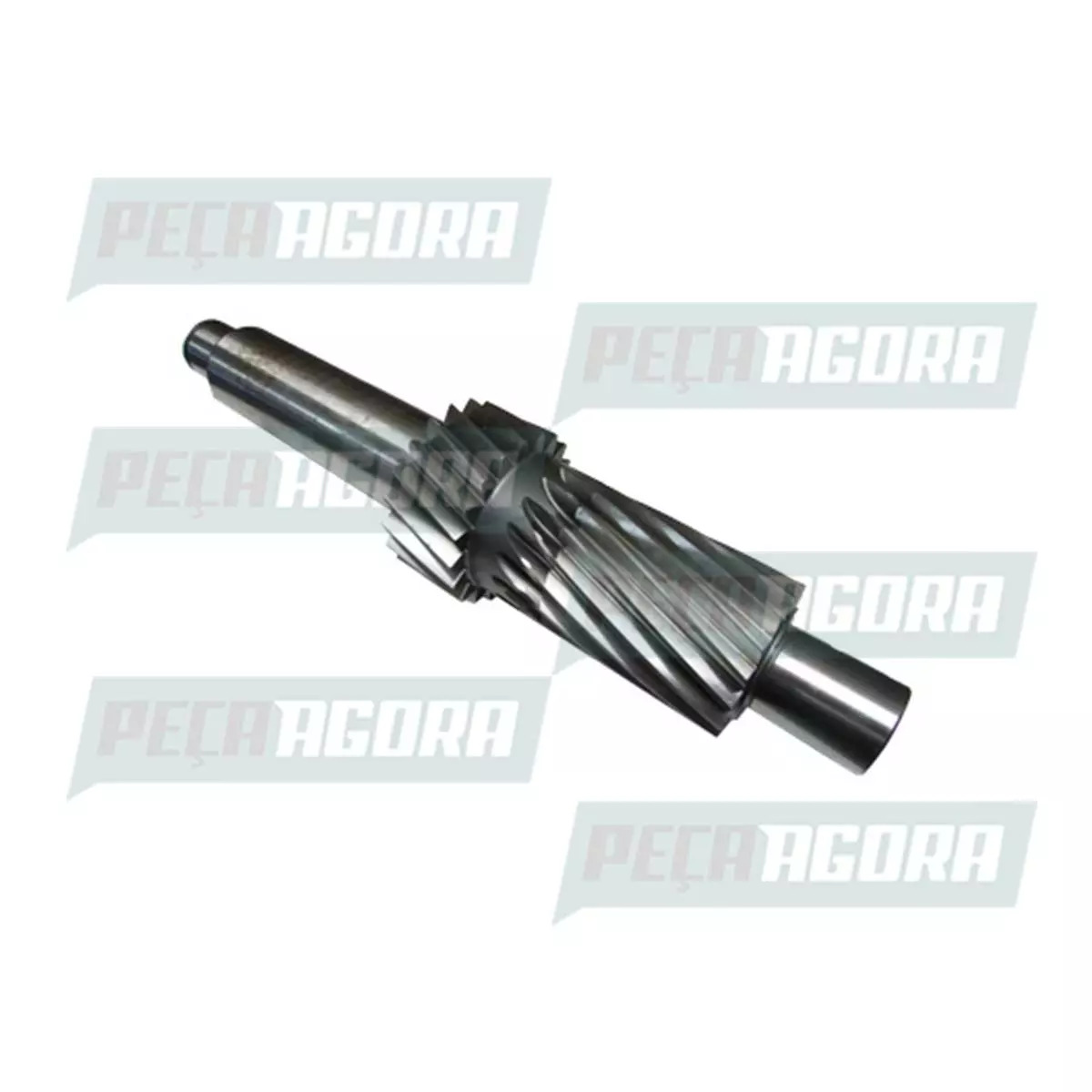 EIXO INTERMEDIARIO16S 221       17 20 DENTES ZF 16S 221 1685 2280 2320  (2U23072