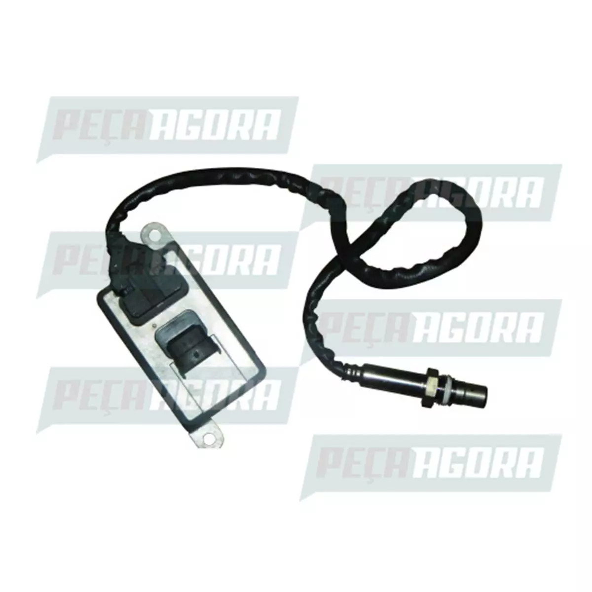 SENSOR DE OXIDO DE NITROGENIO MODELO CUMMINS VW 18330 19330 24330 31330 MICRO ON