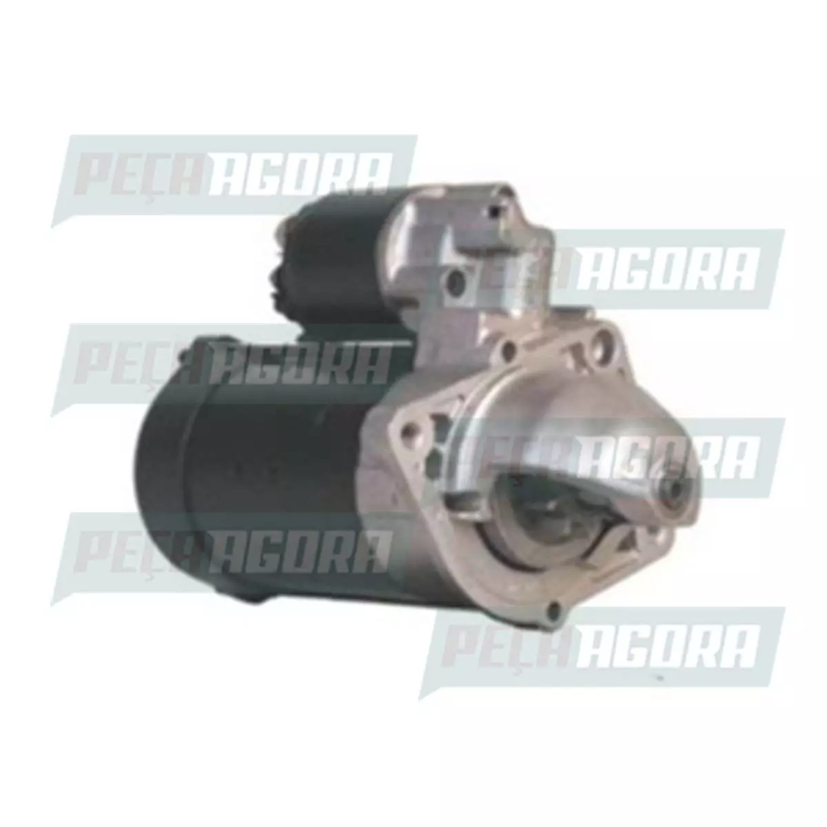 MOTOR DE PARTIDA 24V PARA IVECO EUROCARGO TECTOR EURO 5  (5801577135)