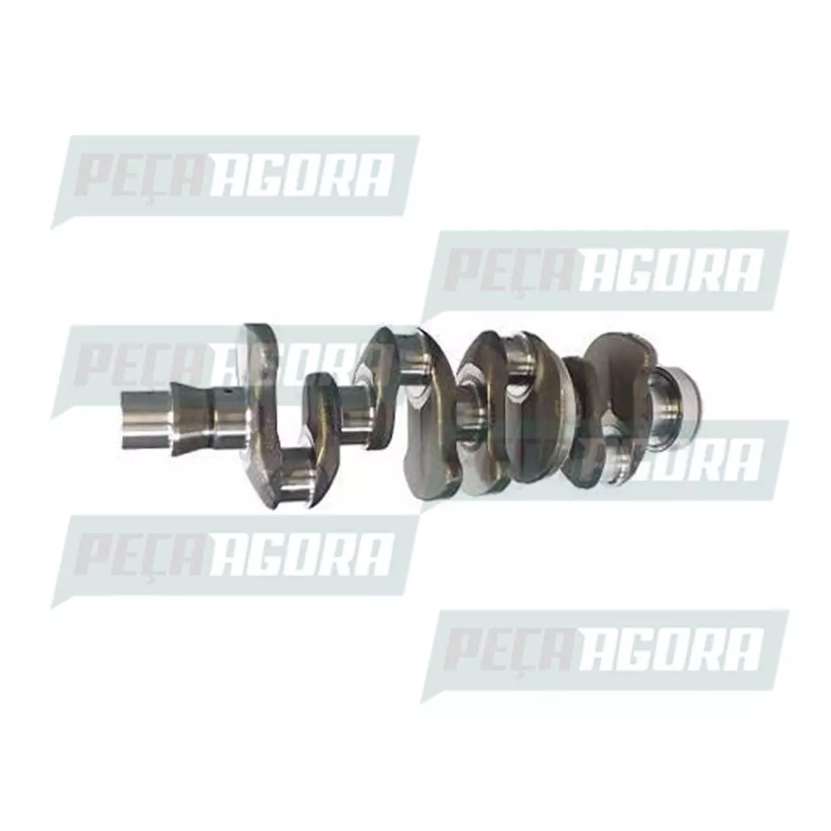 ARVORE MANIVELAS MWM VW  6.80 6.90 7.90 caminhões MWM 229 4 CILINDRO ASPIRADO -