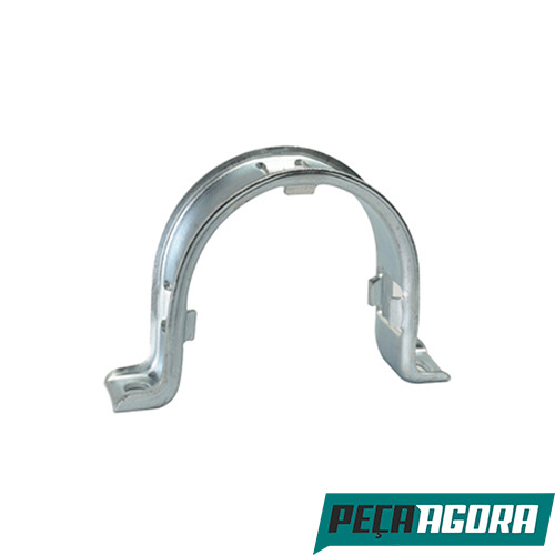 CAVALETE BORRACHA CARDAN VOLKSWAGEN 680 A 13130 PARA IVECO GM  (2994937)