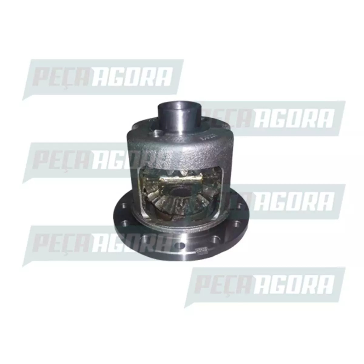 CX SATELITE CPT DANA 60/06HD AUTOBLOCANTE DANA 60 **  73797-X ** USAR OLEO 85W14