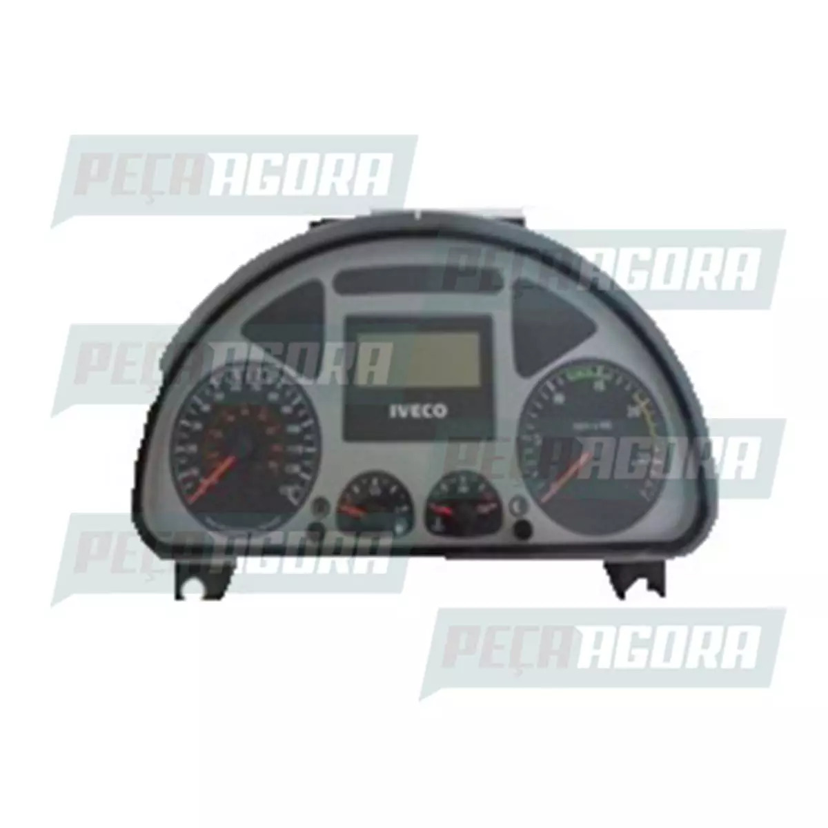 PAINEL DE INSTRUMENTOS COMBINADO PARA IVECO TECTOR CURSOR (504101676)