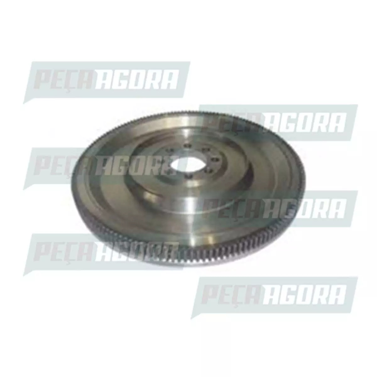 VOLANTE DO MOTOR CURSOR 8 PARA IVECO CAVALLINO 450E32  CURSOR 450E33 OFERECER PA