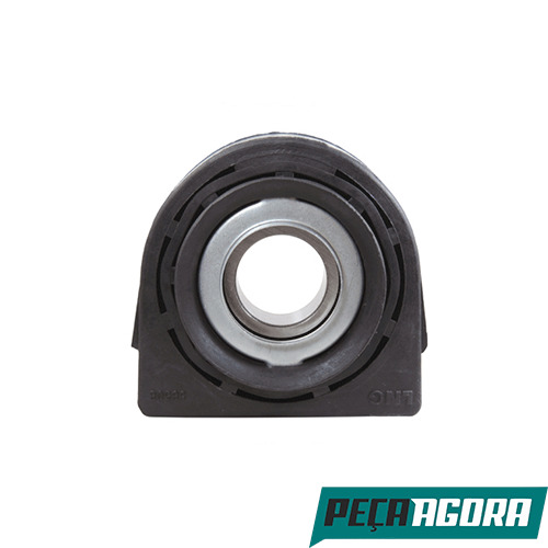 ROLAMENTO CARDAN COM BORRACHA VOLKSWAGEN 11130 11140 11160 (R251R)