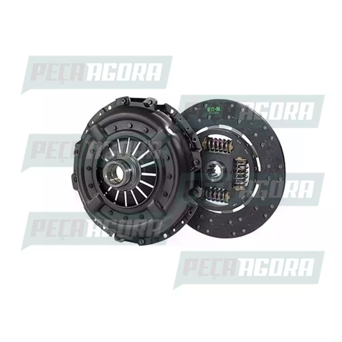 CONJUNTO DE EMBREAGEM 380MM TUBO GUIA KIT EMBREAGEM (LEVE) C/MANCAL PARA USO COM