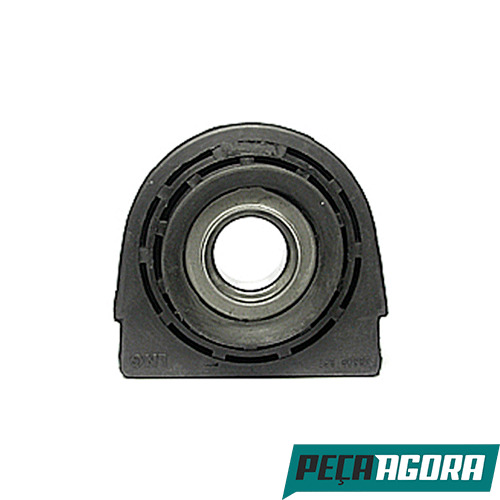 ROLAMENTO CARDAN COM BORRACHA PARA IVECO MERCEDES BENZ (R252AR)