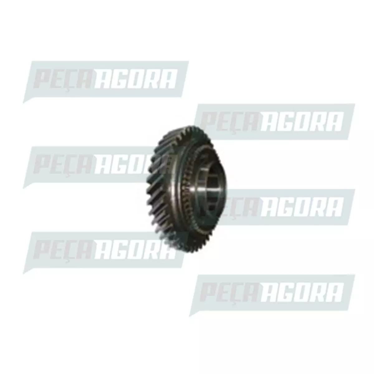 ENGRENAGEM  CAMBIO 2826.5  3A PARA IVECO 3510 A 7013 ATE 2007   (8858880)
