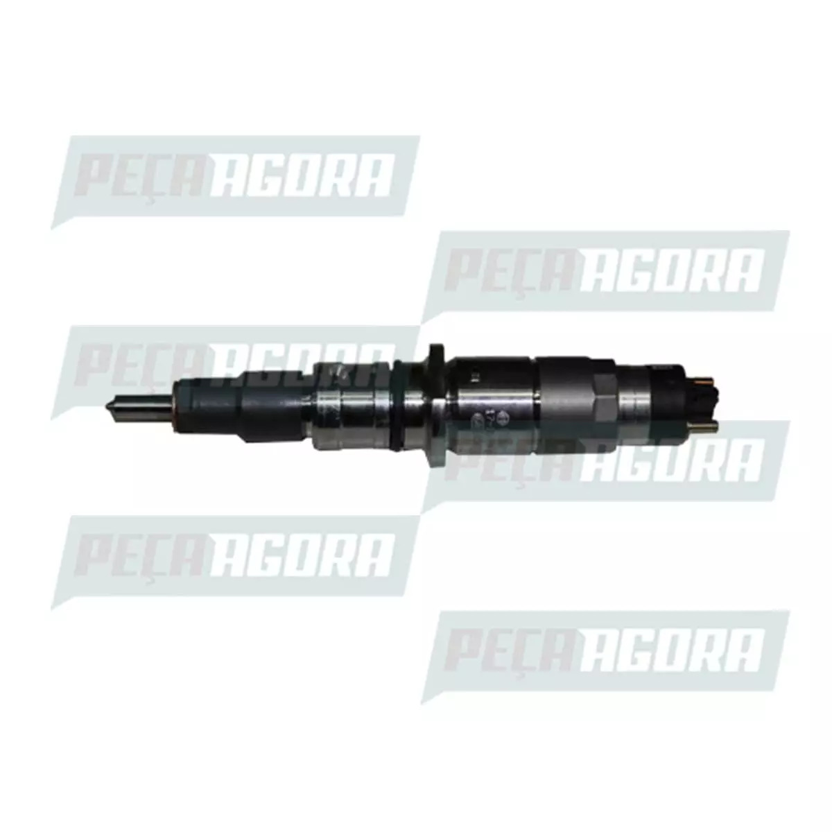 CONJUNTO INJETOR CUMMINS ISF CUMMINS ISF (2P0130133A)