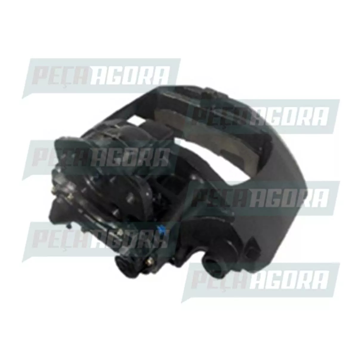 PINCA DE FREIO DIANTEIRA DIR MBB AXOR 1938S/1944S/1933/2035/2040/2044/2533/2540/